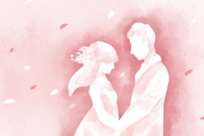 2027年农历二月十四是订婚好日子吗 宜定下婚约吉日查询
